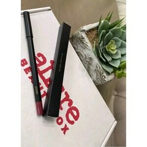 Laritzy Cosmetics Gel Liner in Merlot Full Size .035oz, 1g New in Box